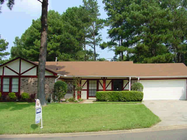 Property Photo:  220 Pine Knoll Drive  MS 39157 