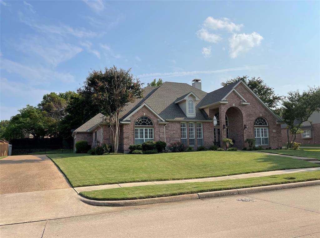 Property Photo:  2524 Cambridge Drive  TX 75032 