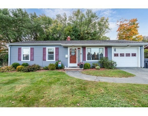 Property Photo: 30 Sherman Ave MA 01832