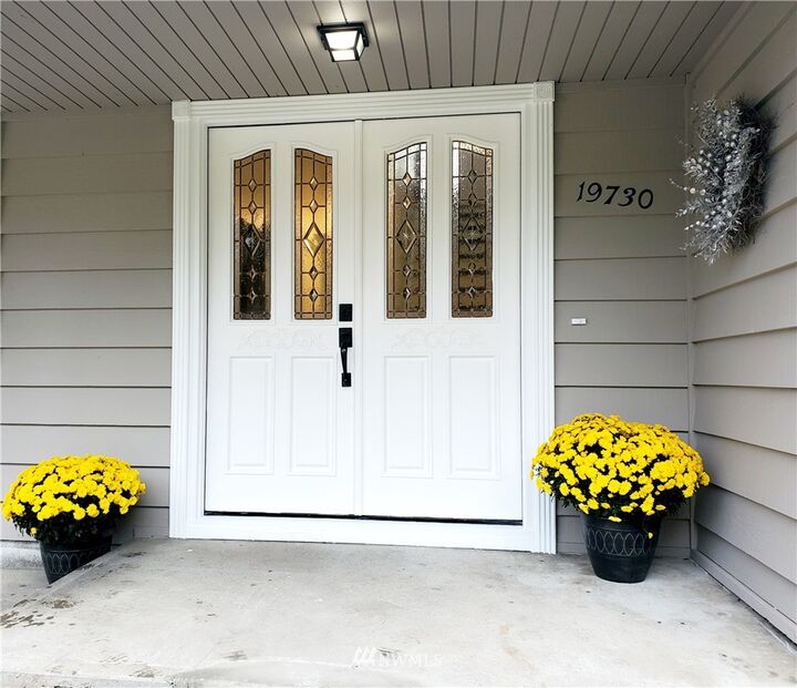 Property Photo: 19730 86th Place W WA 98026