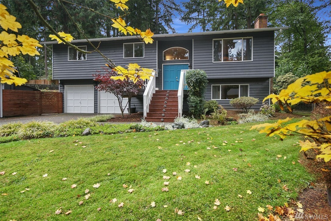 Property Photo:  6729 187 St SE  WA 98296 