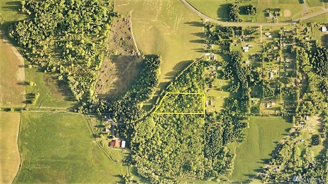 Property Photo: 149 Peterson Rd WA 98532