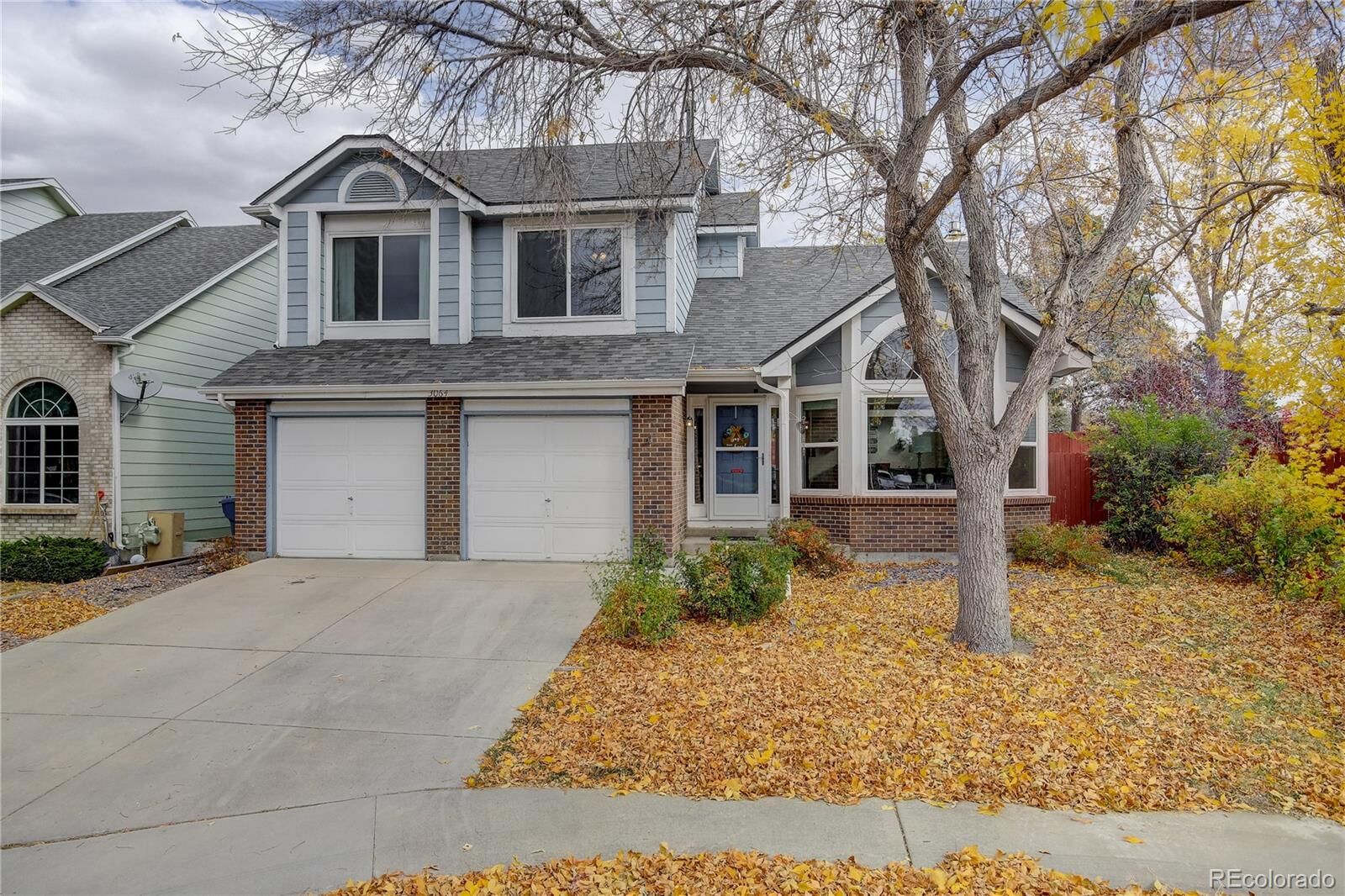Property Photo:  3064 S Biscay Circle  CO 80013 