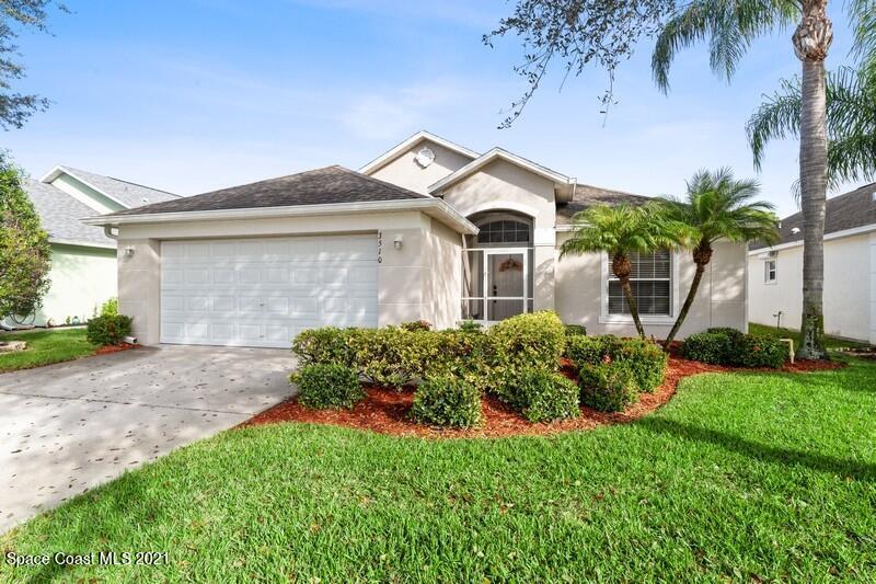 3510 Deer Lakes Drive  Melbourne FL 32940 photo
