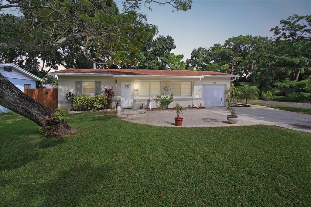Property Photo: 701 64th Avenue S FL 33705