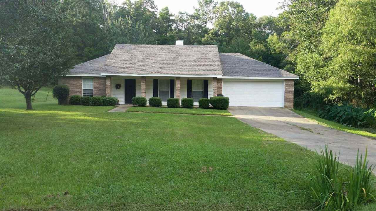 Property Photo:  112 Pine Creek Cove  MS 39170 