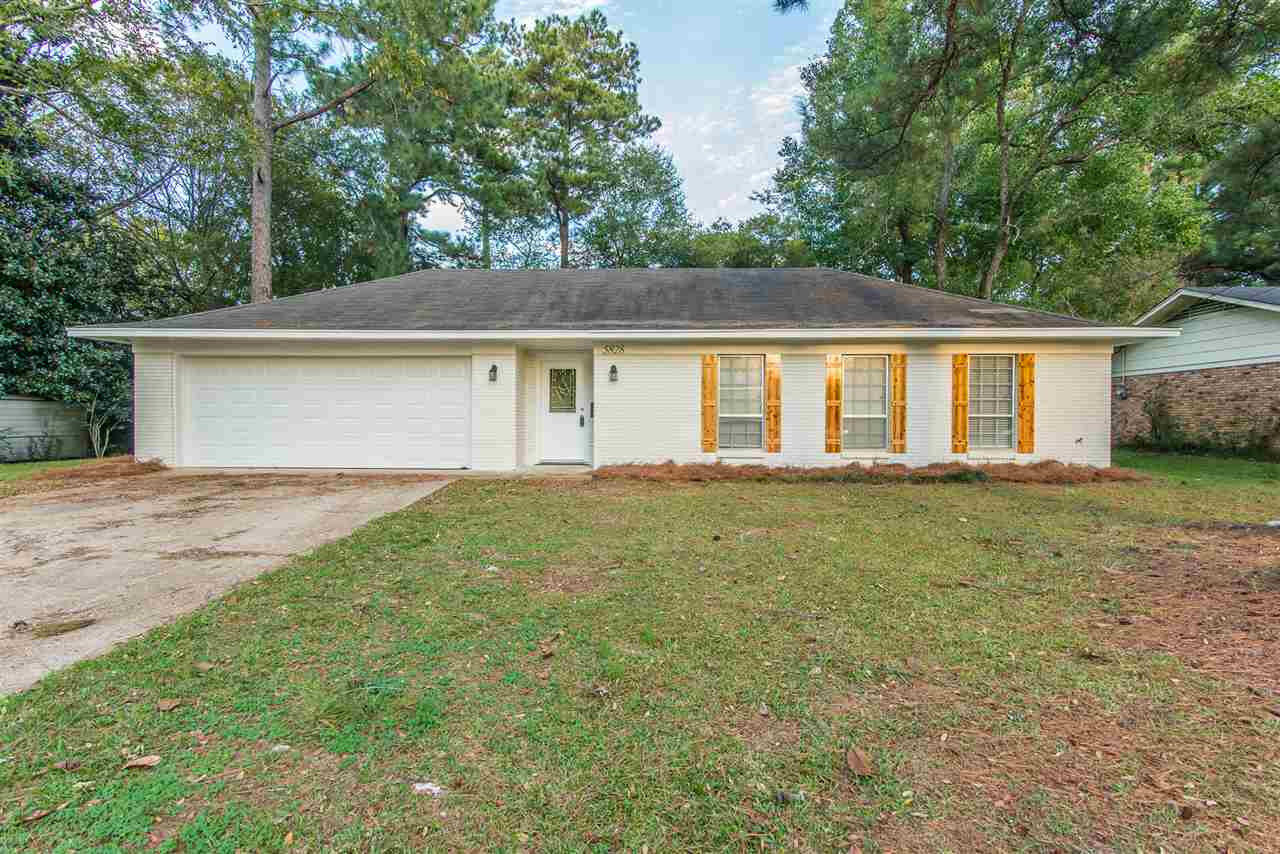 Property Photo:  5828 Pepper Ridge Road  MS 39211 