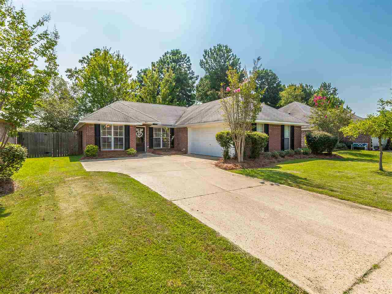 Property Photo:  312 Greensboro Drive  MS 39047 