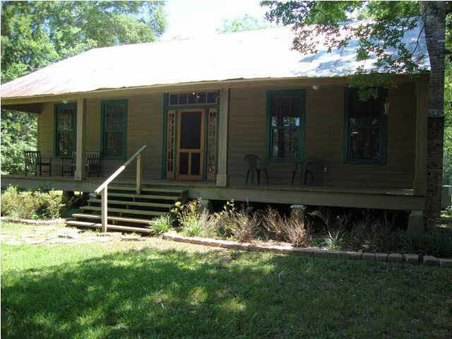 Property Photo:  3397 Pardue Road  MS 39154 