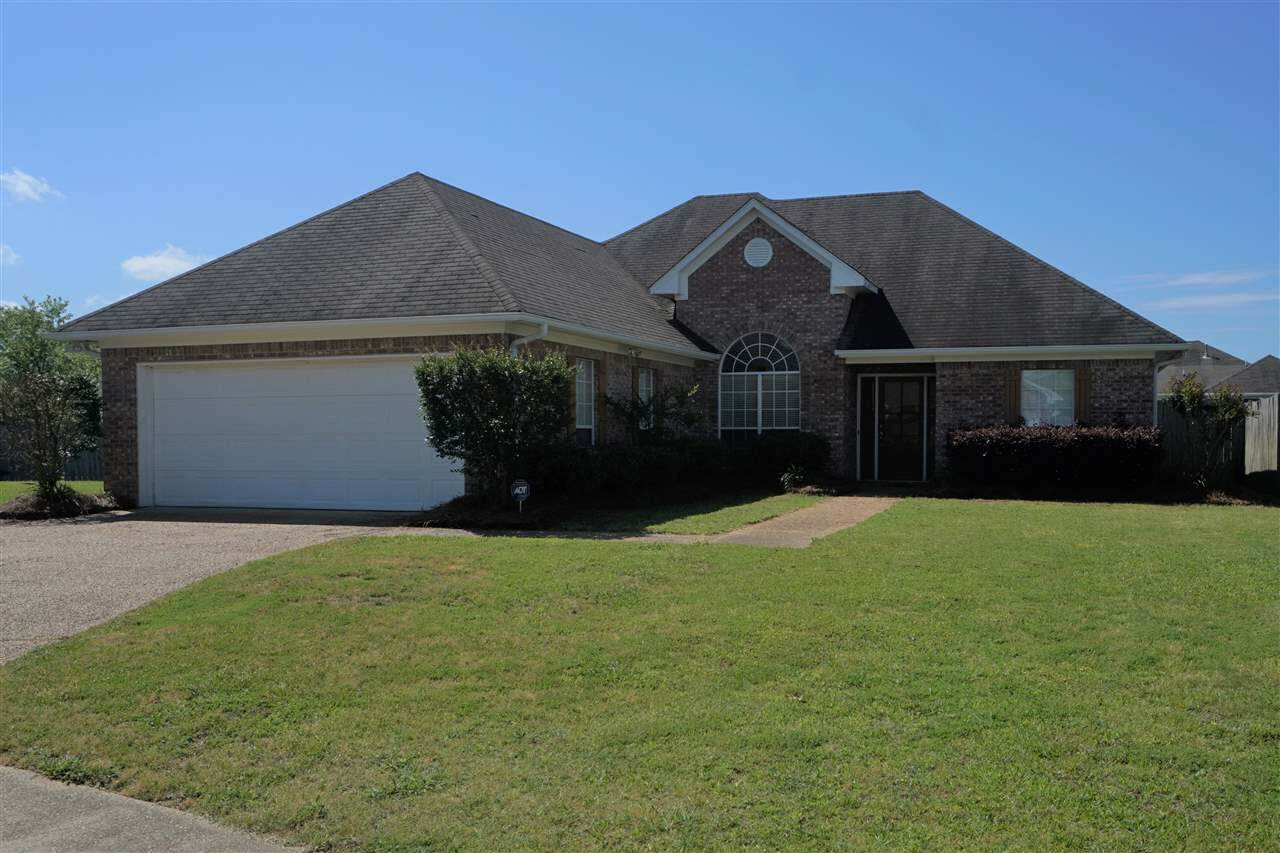 Property Photo:  152 Appleridge Drive  MS 39047 