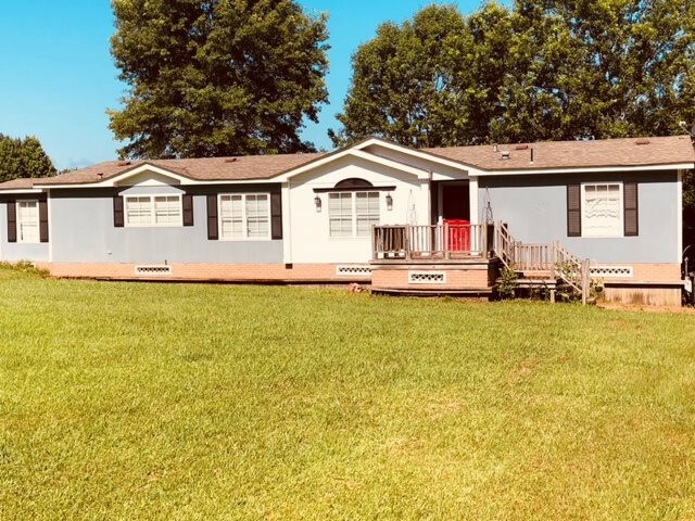 1225 Ranger Road  Raymond MS 39154 photo