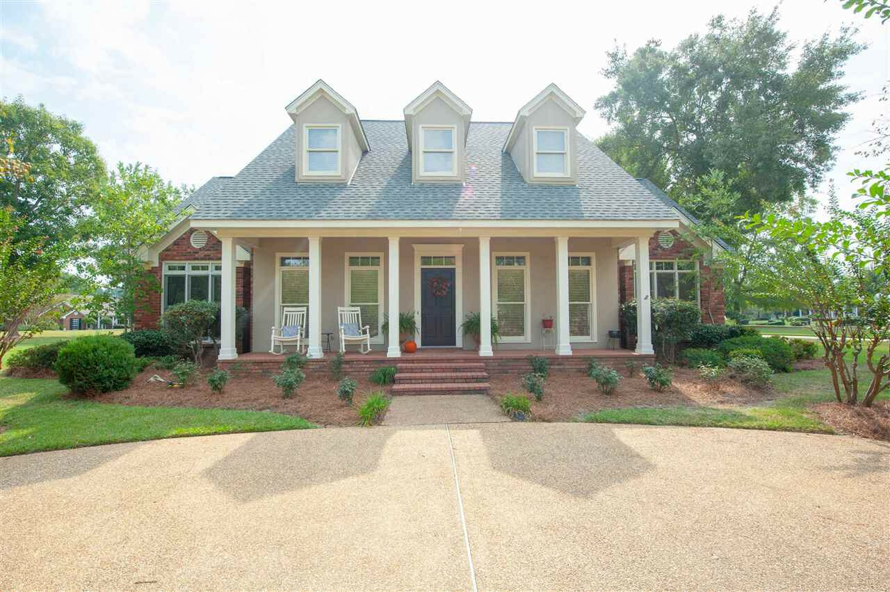 Property Photo:  1000 Northwind Lane  MS 39047 