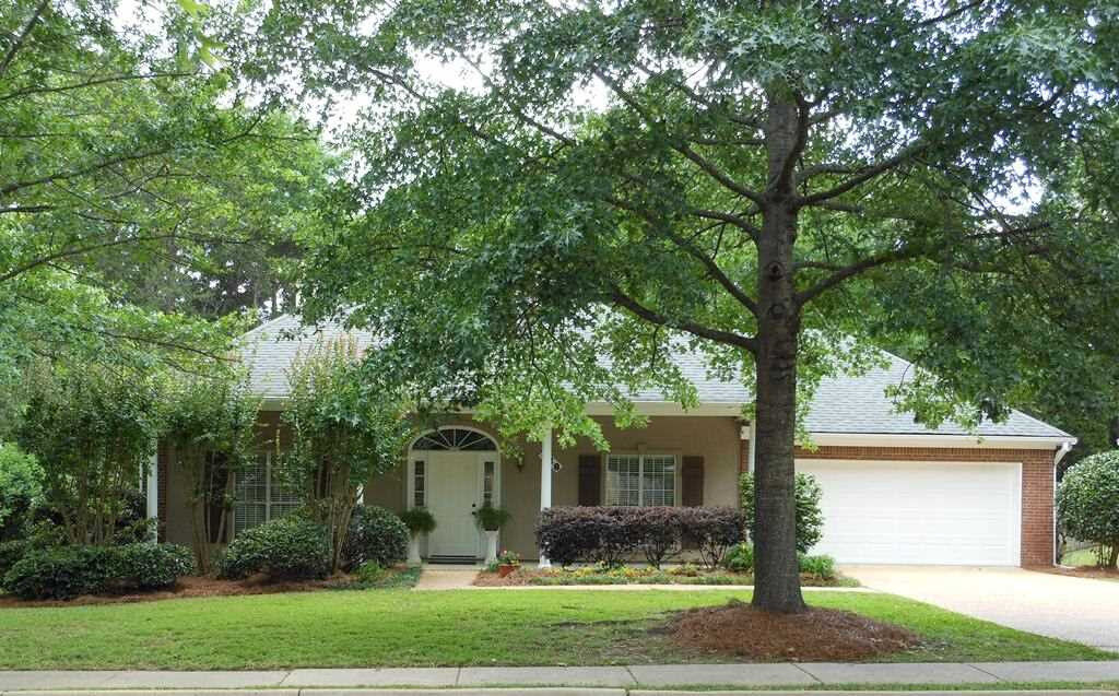 Property Photo:  528 Spring Hill Drive  MS 39110 