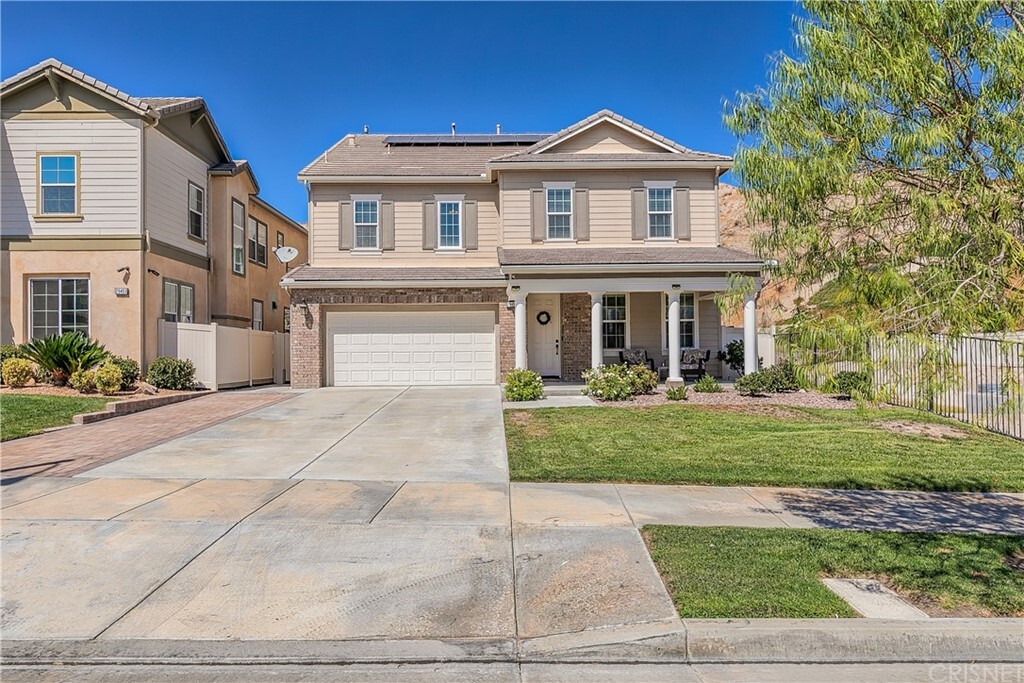 Property Photo:  29497 Kristine Court  CA 91387 