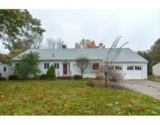 Property Photo:  139 Greenhill Rd  MA 02090 