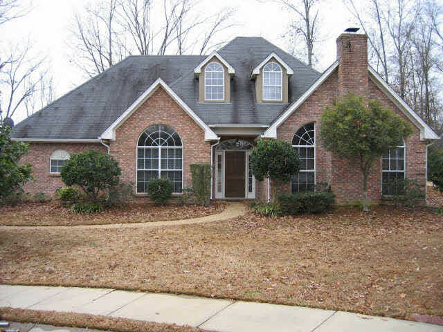 Property Photo:  146 Oakmont Drive  MS 39110 