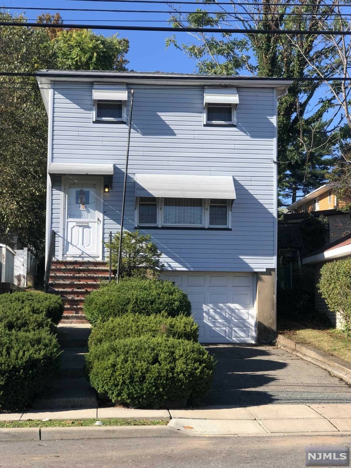 Property Photo: 126 Day Street NJ 07011