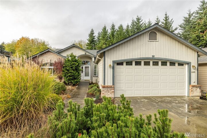 Property Photo:  14821 137th Lane NE  WA 98072 