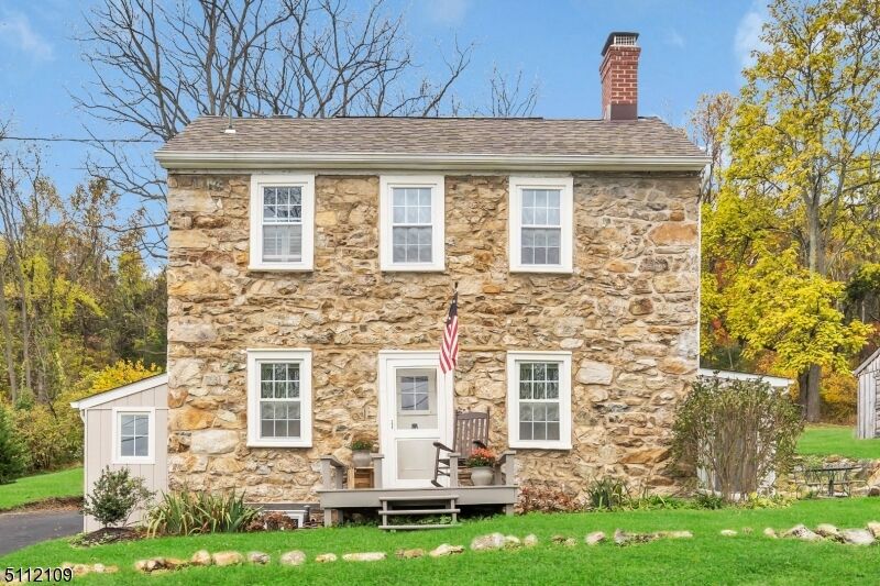 Property Photo: 152 Mountain View Road E NJ 08802