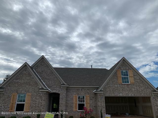 3554 May Brook Cove  Southaven MS 38672 photo