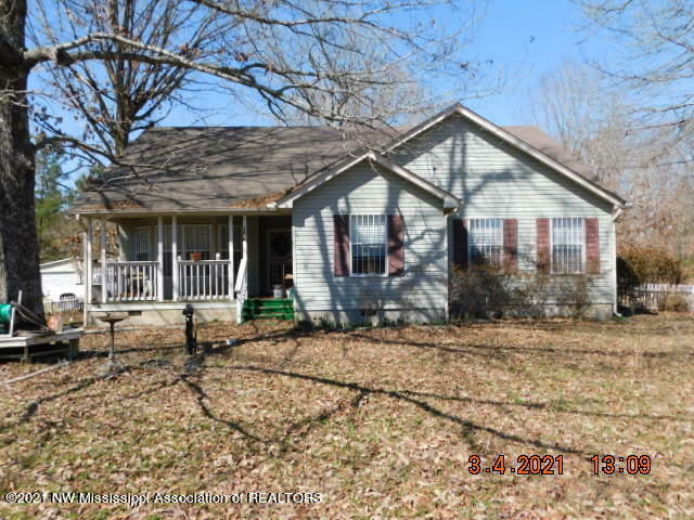 Property Photo:  4480 Lamar Road  MS 38642 