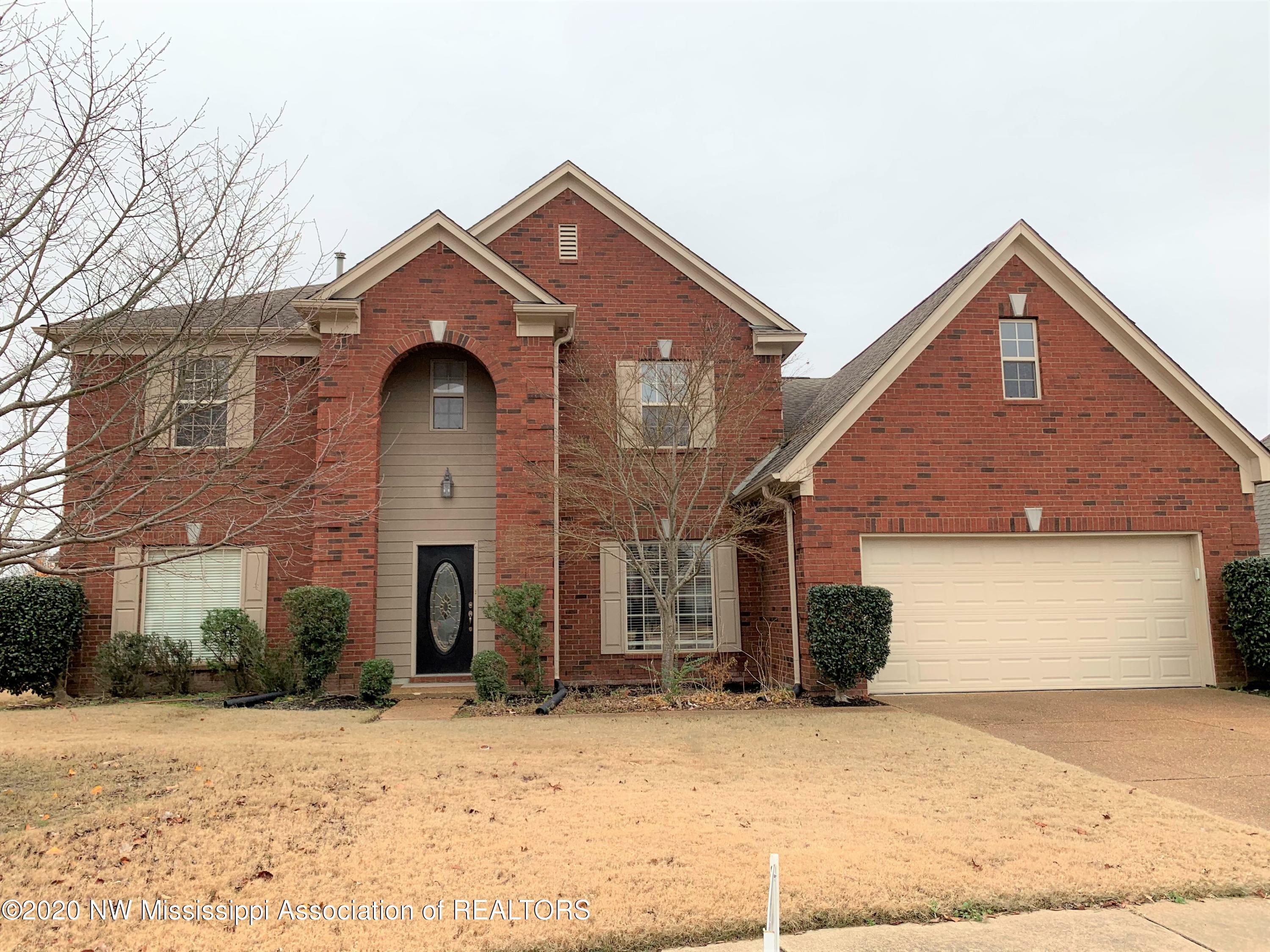 6277 Ivy Oaks Cove  Olive Branch MS 38654 photo