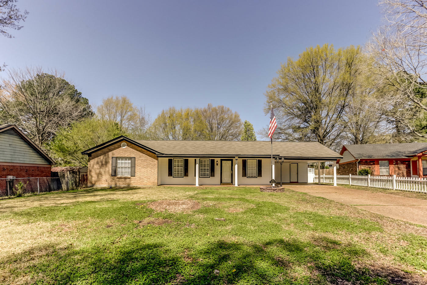 Property Photo:  5782 Redbud Cove  MS 38637 