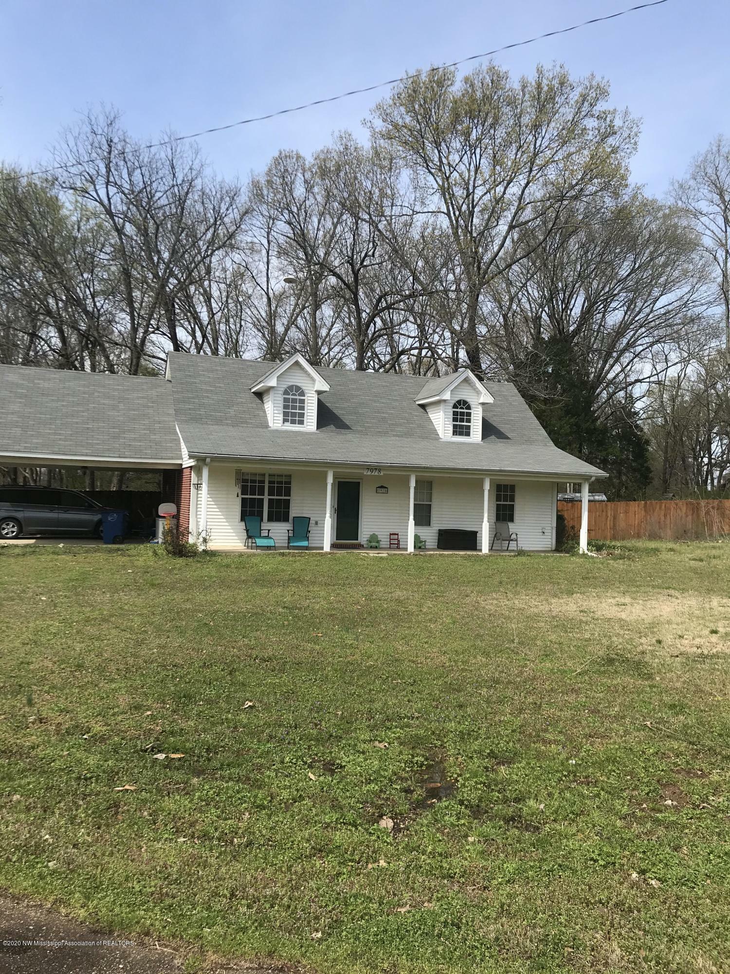 Property Photo: 7978 Crescent Circle MS 38654