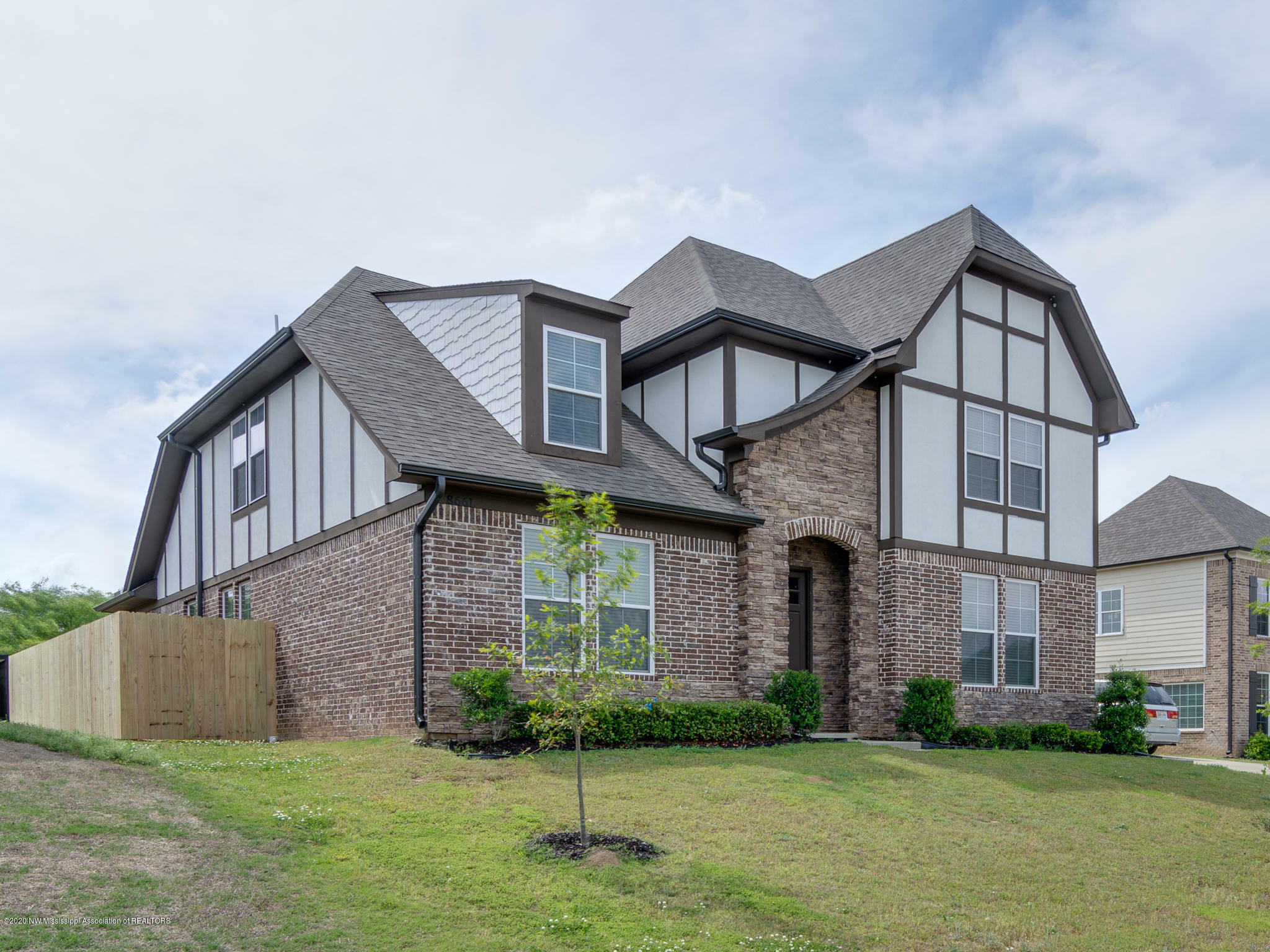 Property Photo: 8661 Feather Hill MS 38654