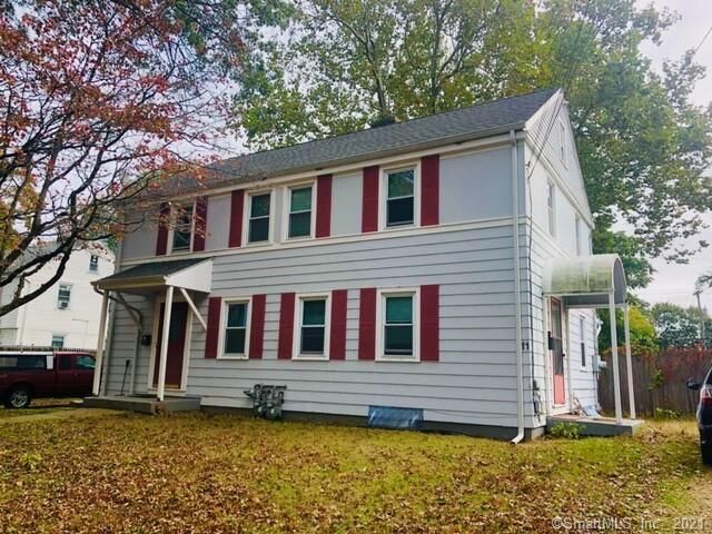 Property Photo: 11 & 13 Jones Court CT 06460