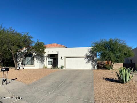 2923 W Placita Montessa  Tucson AZ 85741 photo