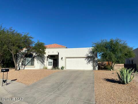 Property Photo:  2923 W Placita Montessa  AZ 85741 