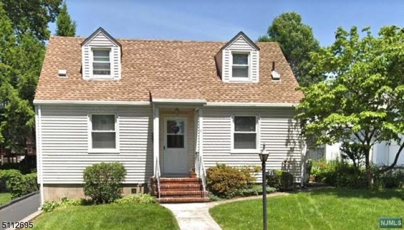 Property Photo:  71 Columbus Ave  NJ 07604 
