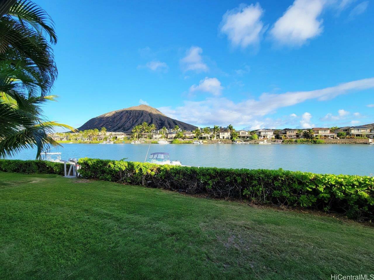 Property Photo:  7007 Hawaii Kai Drive E14  HI 96825 