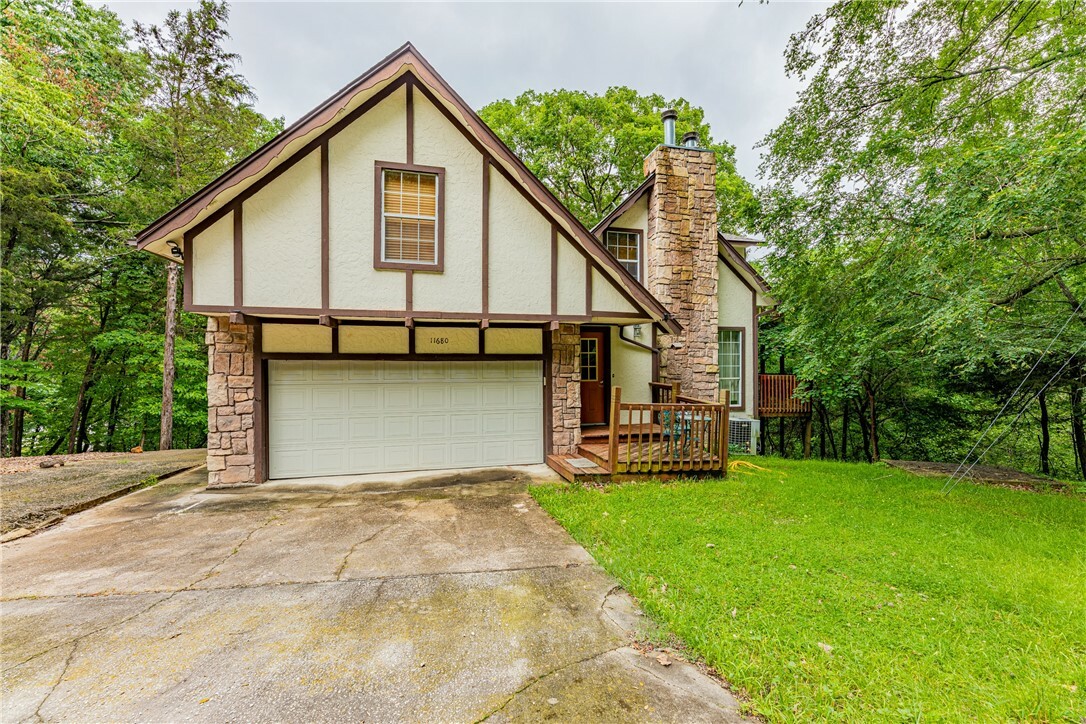 Property Photo:  11680 Hickory Drive  AR 72732 