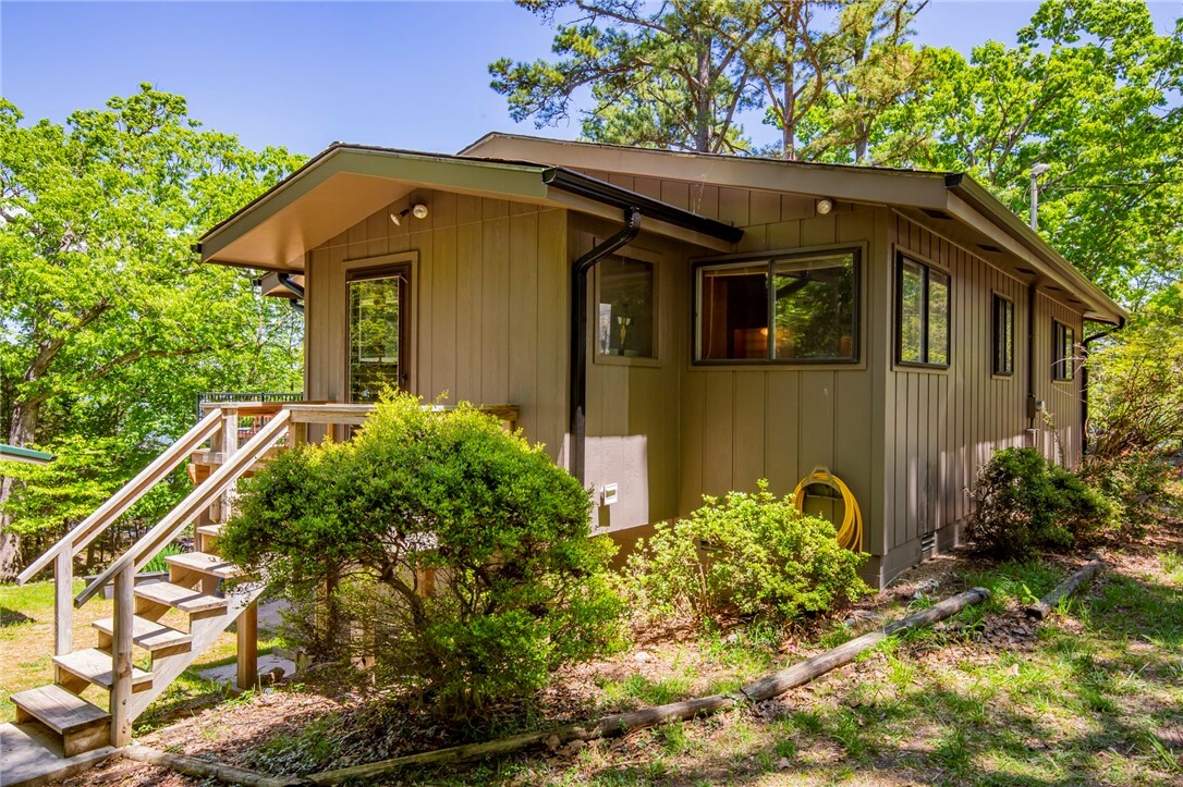 Property Photo:  18784 Coppermine Road  AR 72756 