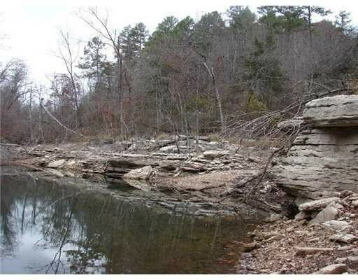 Property Photo:  21535 Ridgeview Lane  AR 72756 