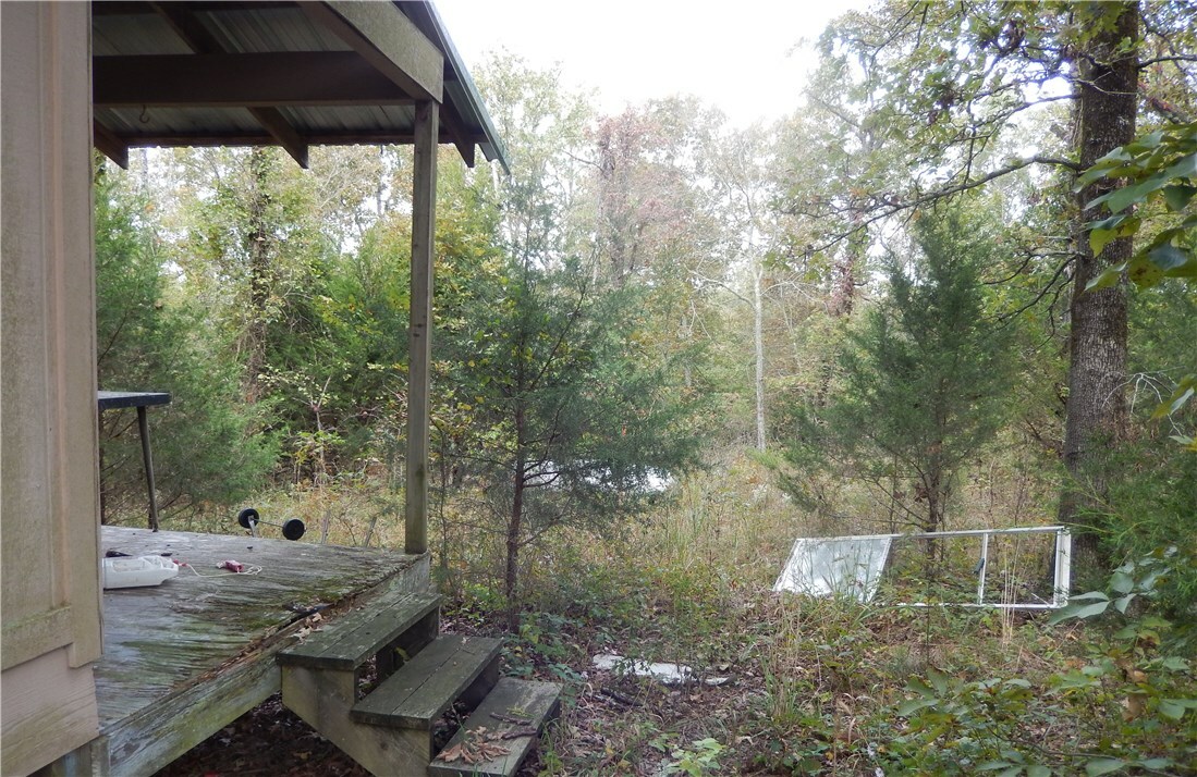 Property Photo:  40 Acres Dobbs Mountain Road  AR 72729 