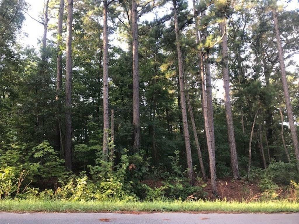 Property Photo:  Lot 4 Bassingham Drive  AR 72715 