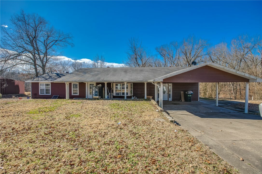 13245 El Montano Road  Rogers AR 72758 photo