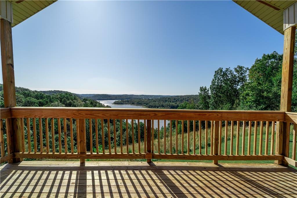 Property Photo: 15723 Railroad Cut Road AR 72756