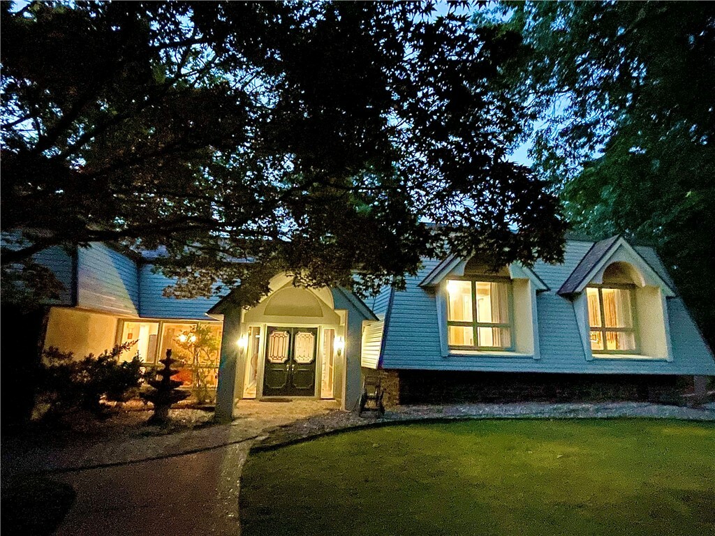 Property Photo:  8334 Crows Roost Place  AR 72756 