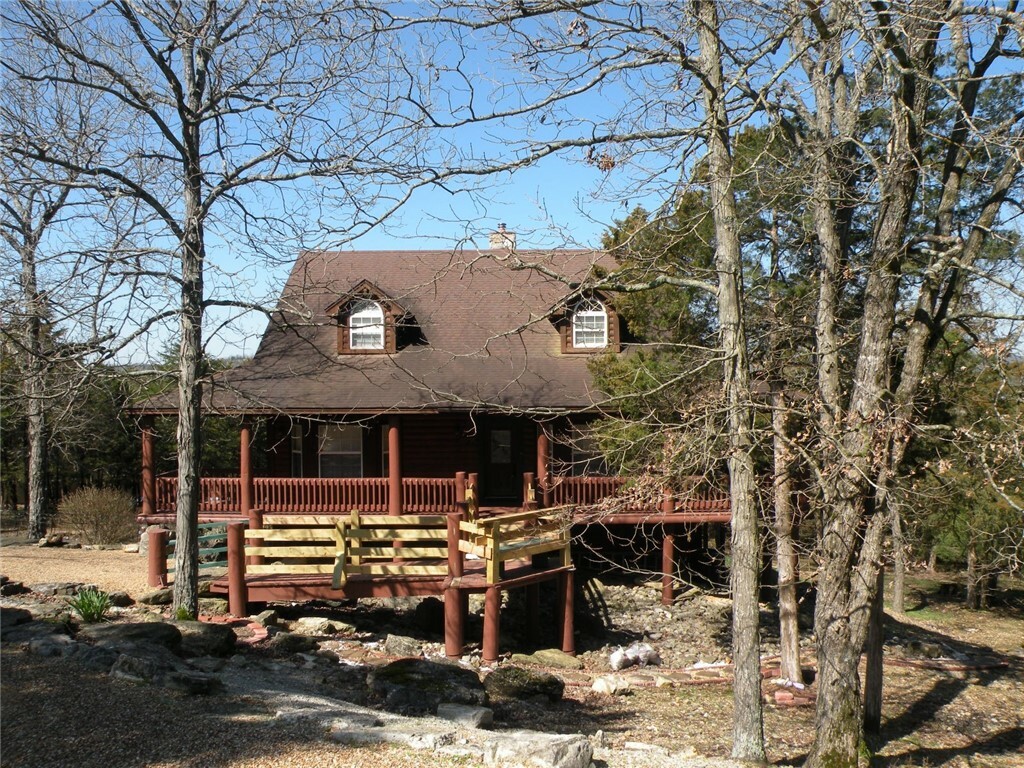 Property Photo:  119 Appaloosa Drive  AR 72631 