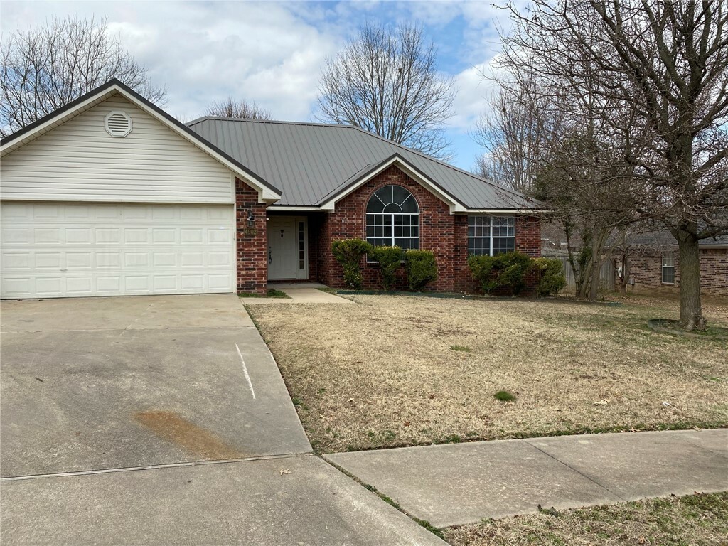 4902 Hawthorne Way  Springdale AR 72762 photo