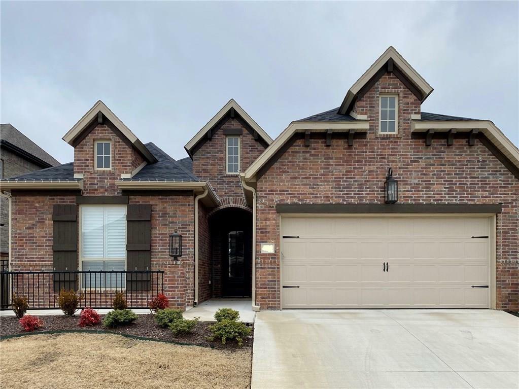 Property Photo: 4609 SW Bedingfield Street AR 72713