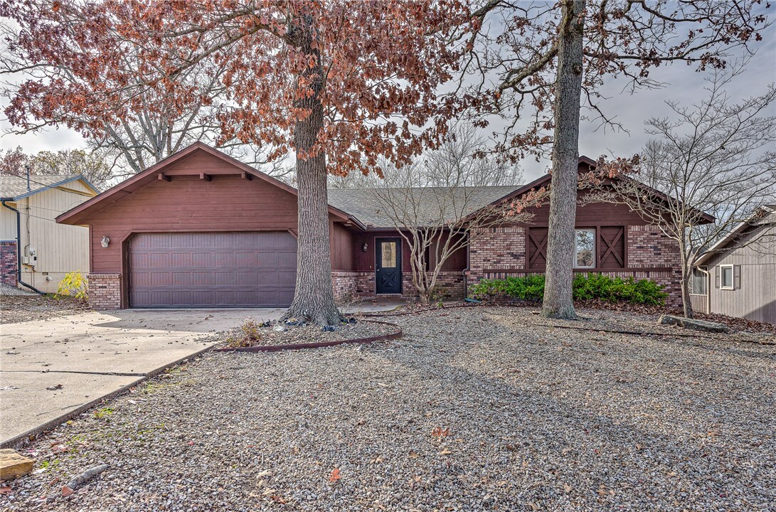 Property Photo:  11 Munster Drive  AR 72715 