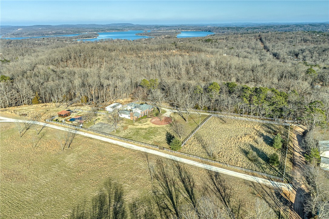 Property Photo:  8000 Pollock Road  AR 72756 