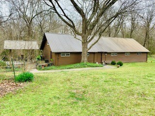 Property Photo:  13432 Cozy Corners Road  AR 72761 