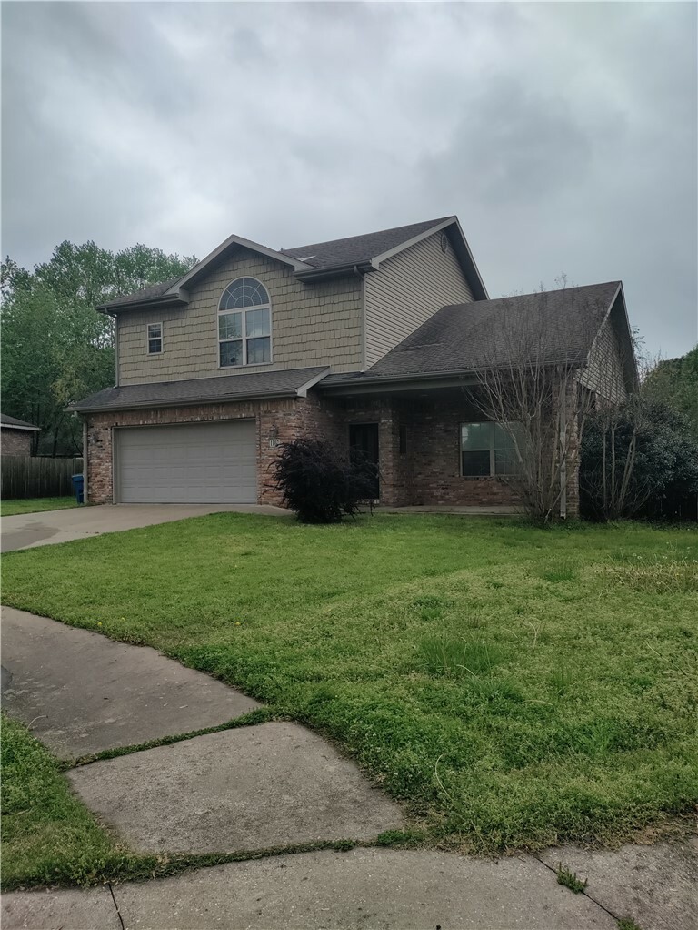 1102 SE Phoenix Street  Bentonville AR 72712 photo