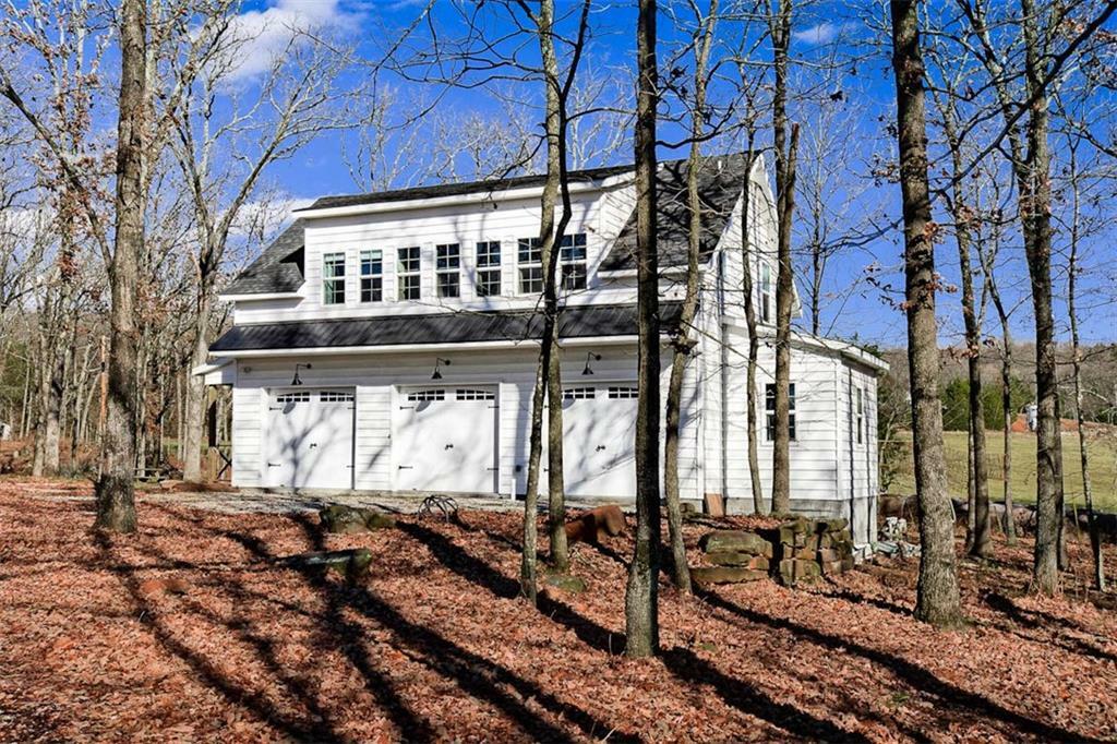 Property Photo:  14344 Old Mill Road  AR 72727 